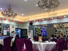大堂-寻味顺德·南记酒家·传统顺德菜·鱼生(广源路店)