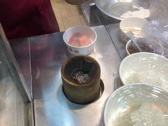 -定胜糕小店-蒋顺发