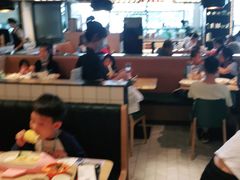 大堂-卡朋西餐(祈福缤纷汇店)