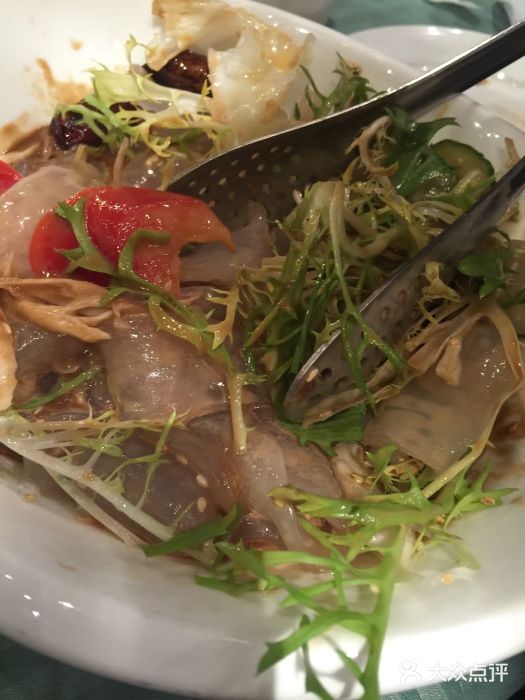 恰八斗·湖南菜馆(国贸店)图片
