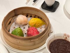 -白天鹅宾馆-玉堂春暖餐厅