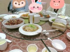-西安饭庄(立丰国际店)