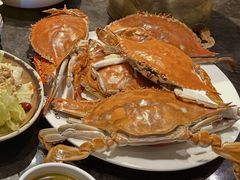 -川骄海鲜自助(亚运村店)