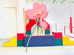 -美吉姆早教(高新中心)