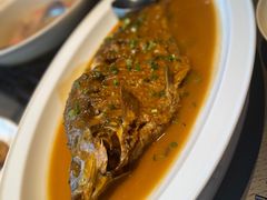 -曾宴·楚菜(湖北省博物馆店)