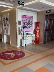 -金月汇月子会所(北大街店)