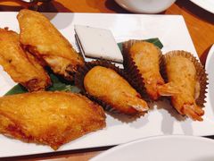 -杭州JW万豪酒店-万豪中餐厅