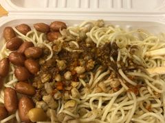 -乔伯凉面(白沙路店)