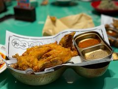 -西安饭庄·非遗陕菜(钟楼店)