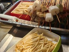 -钢管厂五区小郡肝火锅串串香(总店)