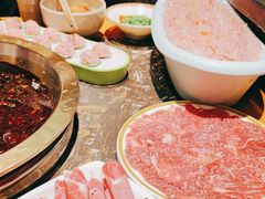-堂客老火锅(欣阳广场总店)