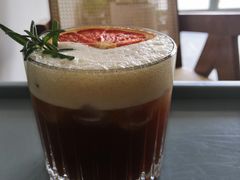 -DEEP COFFEE(瑞光烘焙工厂店)