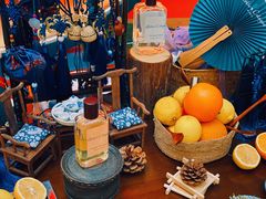 -新世界大丸百货