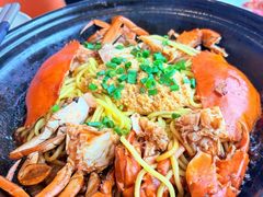 -不仔客海鲜·烧烤·270度海景餐厅(大东海店)