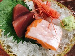 -熹炭精致日料(金融街购物中心店)
