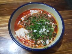 杂酱面-食为天面庄