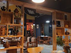 -陀岗美食·云南藏式特色餐厅