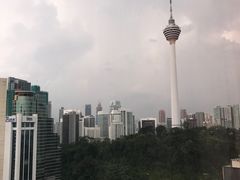 -吉隆坡喜来登帝国酒店