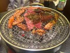 -樱嘢·炭火烧肉(惠南店)