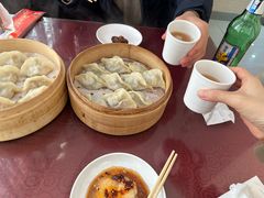 -老边饺子馆(中街店)