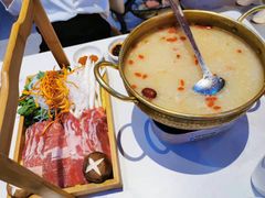 -阿娜尔·新疆菜(宜家荟聚中心店)