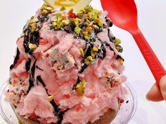 -DQ·蛋糕·冰淇淋(湖景东路店)