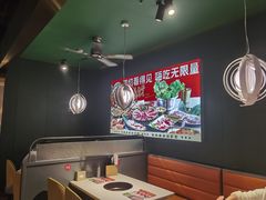 -火叮叮自助烤肉·现切牛肉(茂业店)