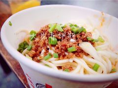 -張飛牛肉(锦里店)