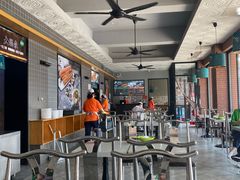 大堂-大福来(西青道店)