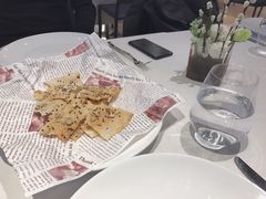 -我的四季意大利餐厅(春天百货店)
