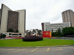 -西南交通大学(九里校区)