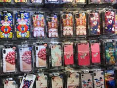 -赛格电子市场(华强北路店)