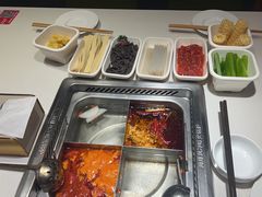 -海底捞火锅(万丰桥店)