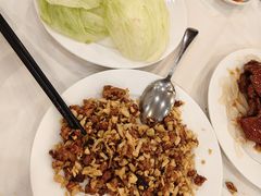 生菜包-凤城酒家(渣华道)