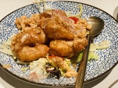 -三号黄浦会Canton Table