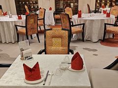 -酌宴府The China Club·广州万富希尔顿酒店(云城东路店)
