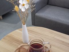 手冲咖啡-微饮cafe