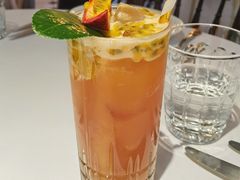 -壳里西餐厅Coquille Seafood Bistro(蒙自路店)