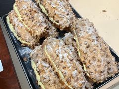 -85度C(南京龙江店)