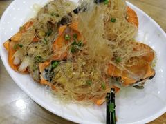 -七鲜渔港美食餐厅(巽寮湾海景店)