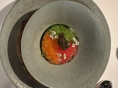 -三嚥阁 La Villa Restaurant