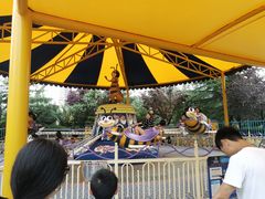 -泰安方特欢乐世界
