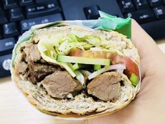 -SUBWAY赛百味(大都荟店)