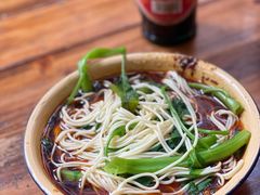 小面-赵伍面庄(松石大道店)