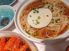 -雀蓝川菜(滨湖万象汇店)