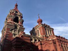 -圣·阿列克谢耶夫教堂