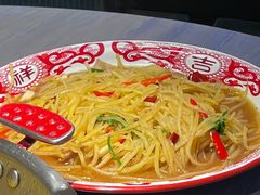 -湘芙蓉·湖南菜(椒江店)