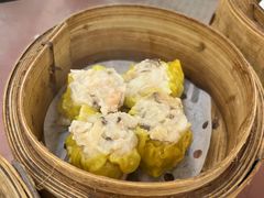 -香港蓮香樓(中環店)