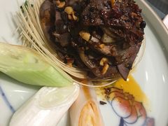 -圆顶阁西餐厅(郑州索菲特国际饭店 )