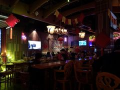 -MR.ROCKY洛奇先生RESTAURANT&BAR(宝安壹方城店)
